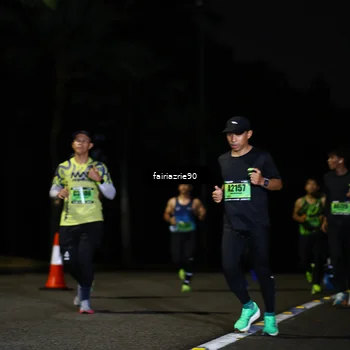 Runner Photo 5294607