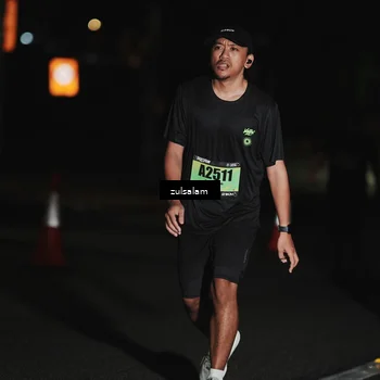 Runner Photo 5294608