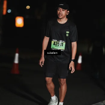 Runner Photo 5294609