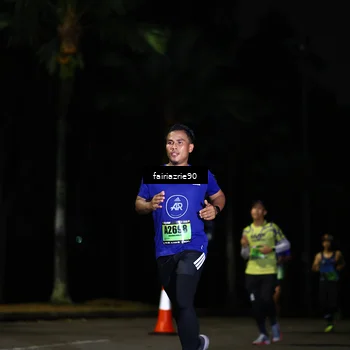 Runner Photo 5294610