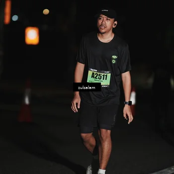 Runner Photo 5294611