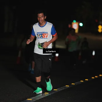 Runner Photo 5294612