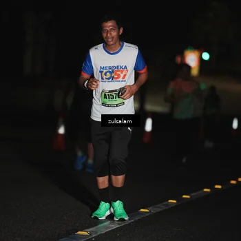 Runner Photo 5294613