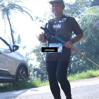 Runner Photo 5294614