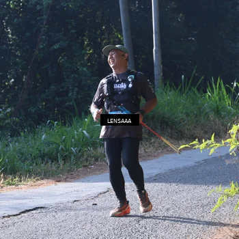 Runner Photo 5294616