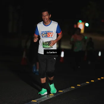 Runner Photo 5294617