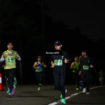Runner Photo 5294618