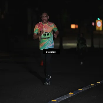 Runner Photo 5294620