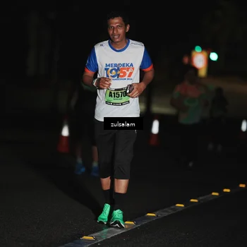 Runner Photo 5294622