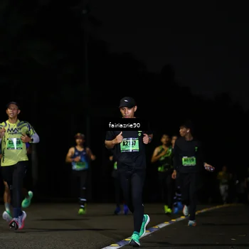 Runner Photo 5294624