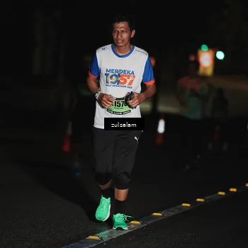 Runner Photo 5294625