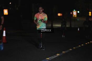 Runner Photo 5294626