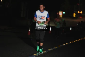 Runner Photo 5294627