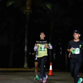 Runner Photo 5294629