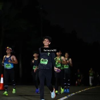 Runner Photo 5294630