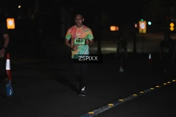 Runner Photo 5294632