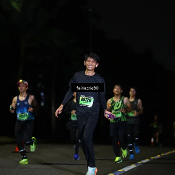 Runner Photo 5294633