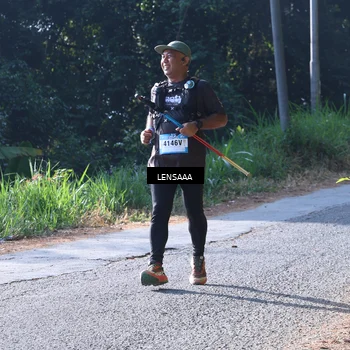 Runner Photo 5294634