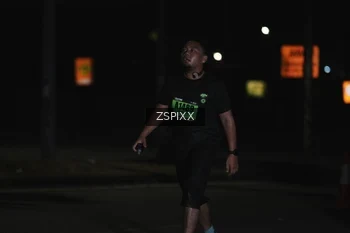 Runner Photo 5294635