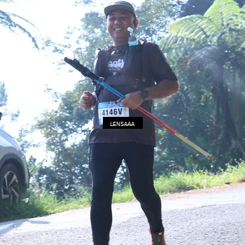 Runner Photo 5294636