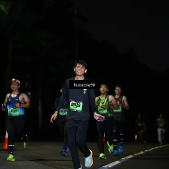 Runner Photo 5294637