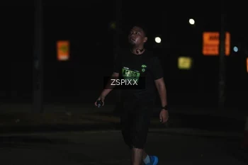 Runner Photo 5294638
