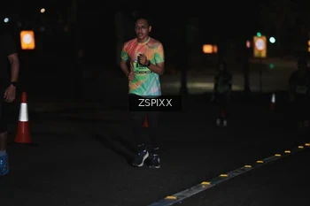 Runner Photo 5294639
