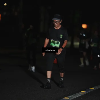 Runner Photo 5294640