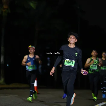 Runner Photo 5294641