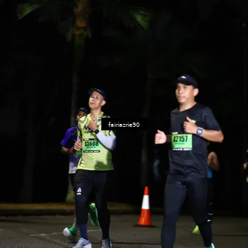 Runner Photo 5294642