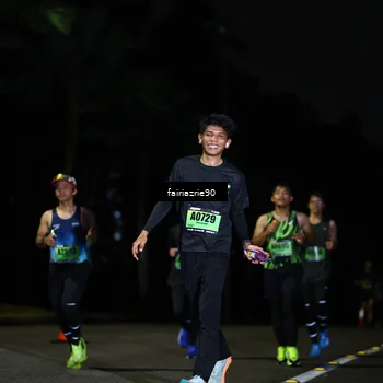 Runner Photo 5294643