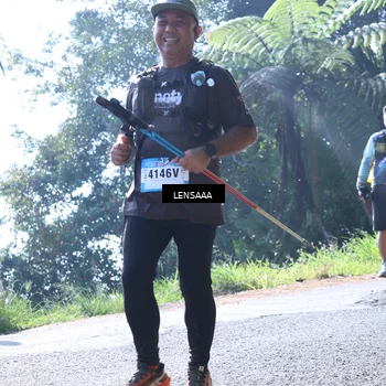Runner Photo 5294644