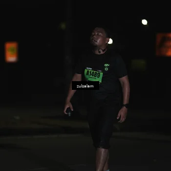 Runner Photo 5294645