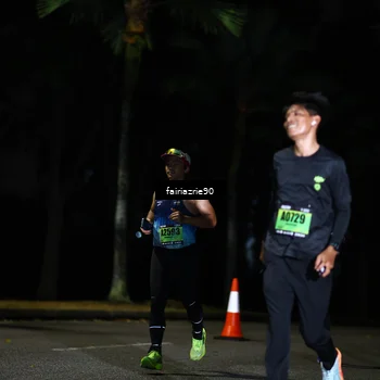 Runner Photo 5294646