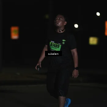 Runner Photo 5294647