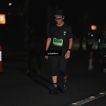 Runner Photo 5294648