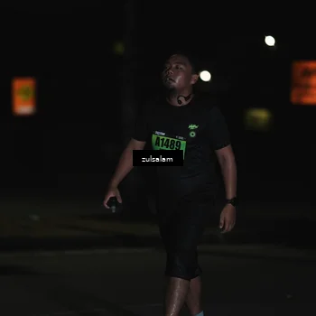 Runner Photo 5294649