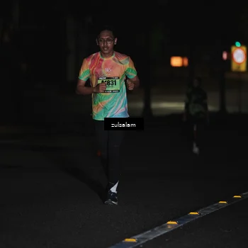 Runner Photo 5294650