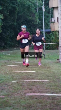 Runner Photo 5294652