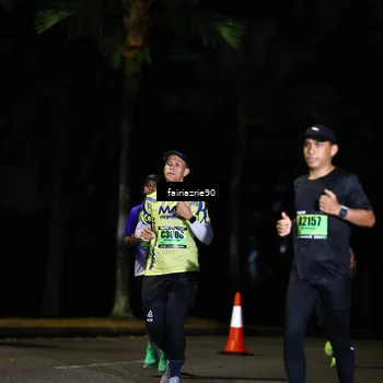 Runner Photo 5294653