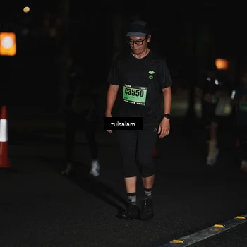 Runner Photo 5294654