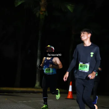Runner Photo 5294655