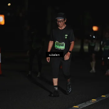 Runner Photo 5294656