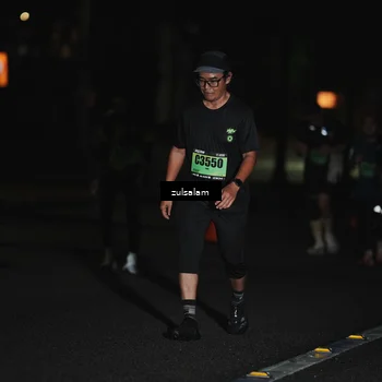 Runner Photo 5294657