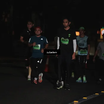 Runner Photo 5294658