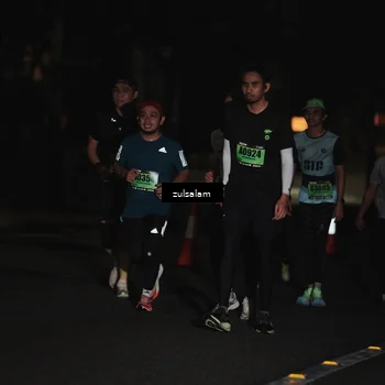 Runner Photo 5294659
