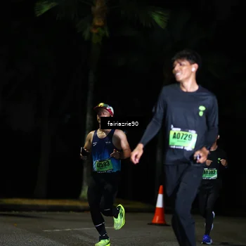 Runner Photo 5294660