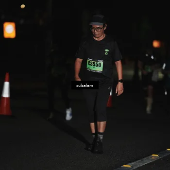 Runner Photo 5294662