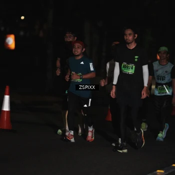 Runner Photo 5294663
