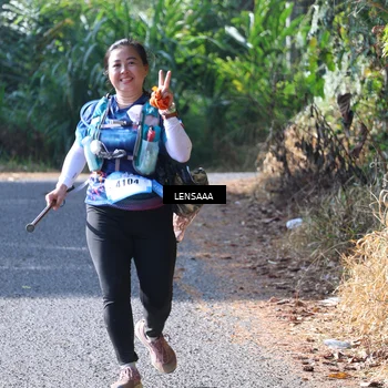 Runner Photo 5294664